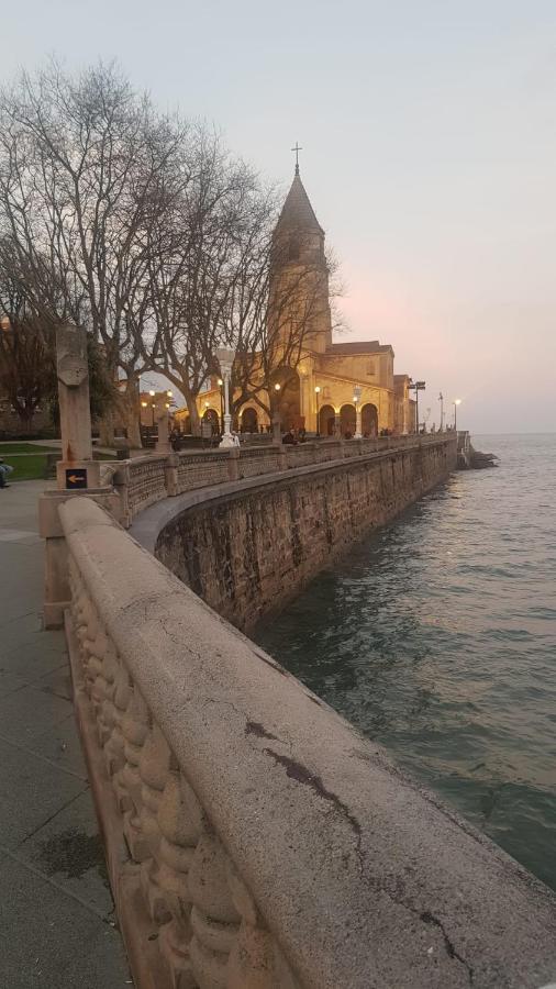 Διαμέρισμα 82 τ.μ. με 2 υπνοδωμάτιο/α και 2 ιδιωτικό/ά μπάνιο/α σε Centro Χιχόν Εξωτερικό φωτογραφία