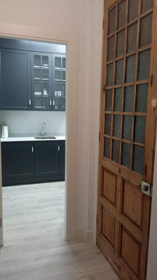Διαμέρισμα 82 τ.μ. με 2 υπνοδωμάτιο/α και 2 ιδιωτικό/ά μπάνιο/α σε Centro Χιχόν Εξωτερικό φωτογραφία