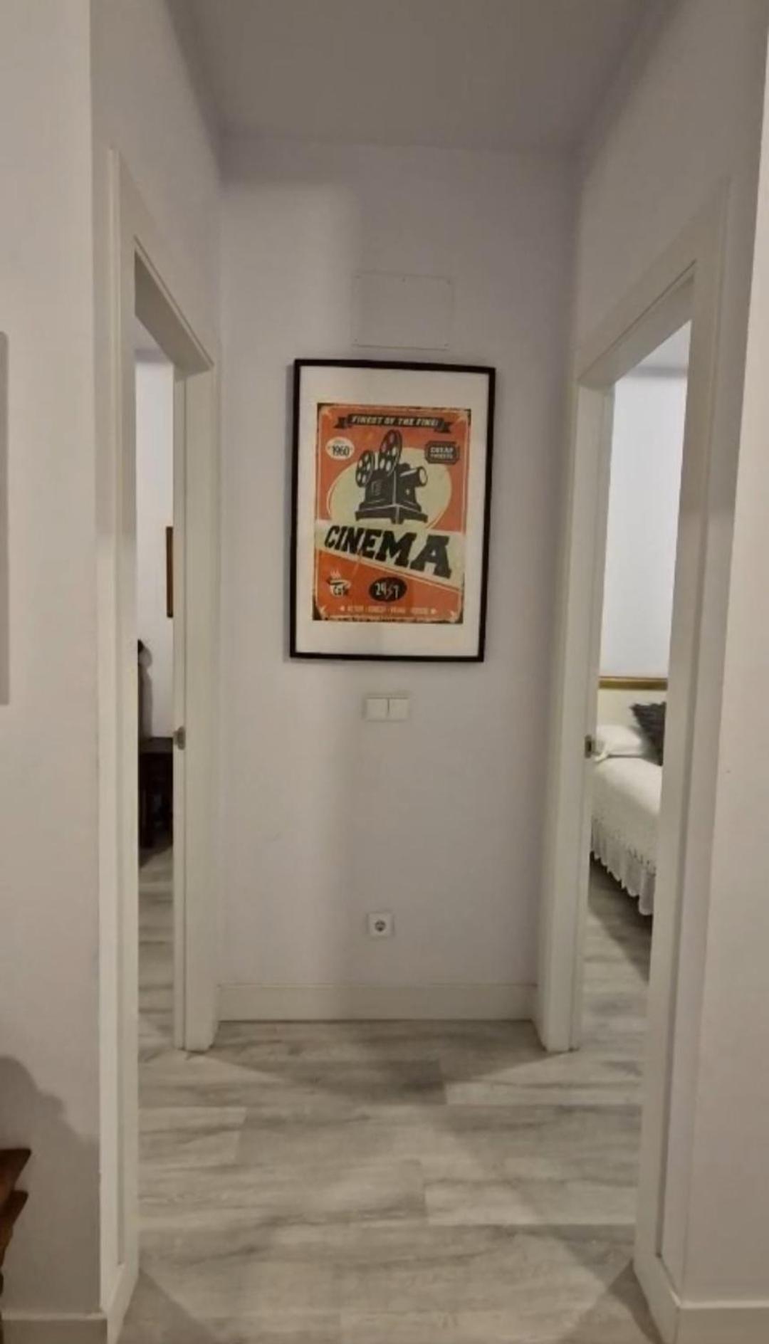 Διαμέρισμα 82 τ.μ. με 2 υπνοδωμάτιο/α και 2 ιδιωτικό/ά μπάνιο/α σε Centro Χιχόν Εξωτερικό φωτογραφία