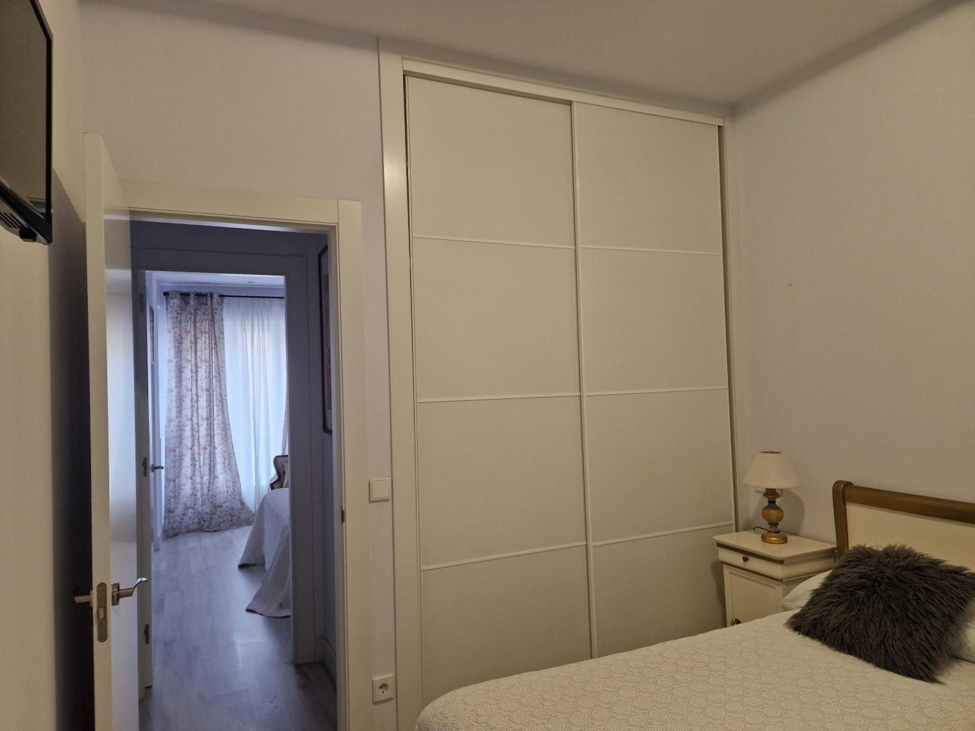 Διαμέρισμα 82 τ.μ. με 2 υπνοδωμάτιο/α και 2 ιδιωτικό/ά μπάνιο/α σε Centro Χιχόν Εξωτερικό φωτογραφία