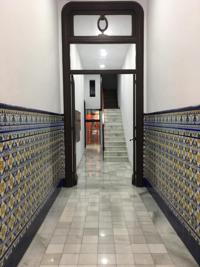 Διαμέρισμα 82 τ.μ. με 2 υπνοδωμάτιο/α και 2 ιδιωτικό/ά μπάνιο/α σε Centro Χιχόν Εξωτερικό φωτογραφία